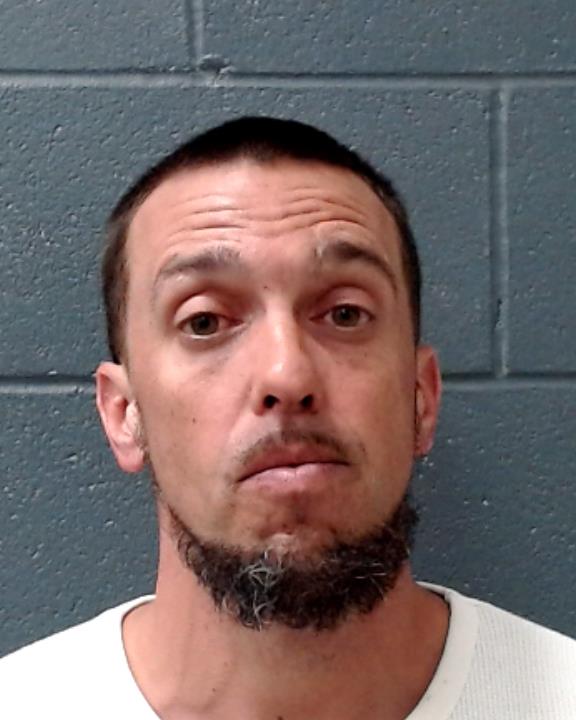 WILKERSON, ANTHONY DWAYNE, Jr. booking photo