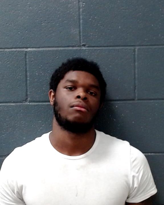 CANNADY, DEZMYND JERMAINE booking photo