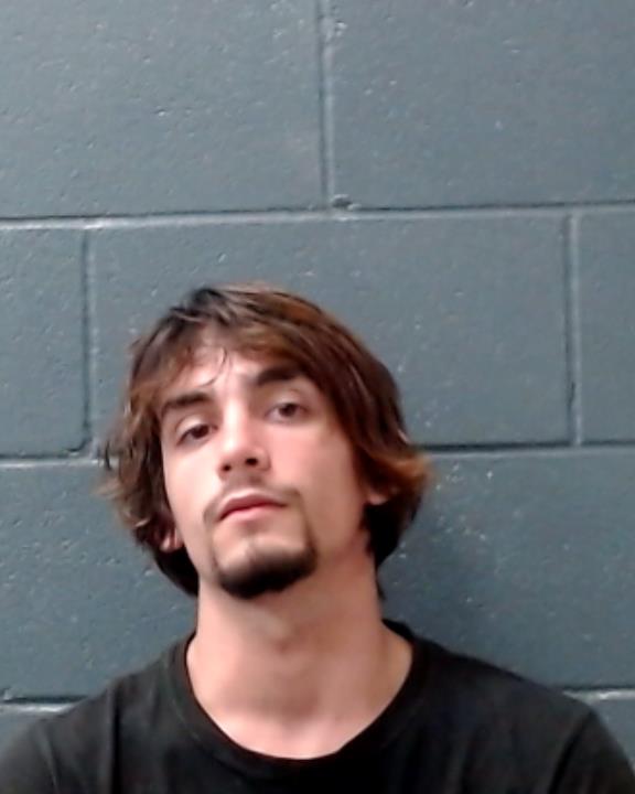 WEBB, DYLAN CLAY booking photo