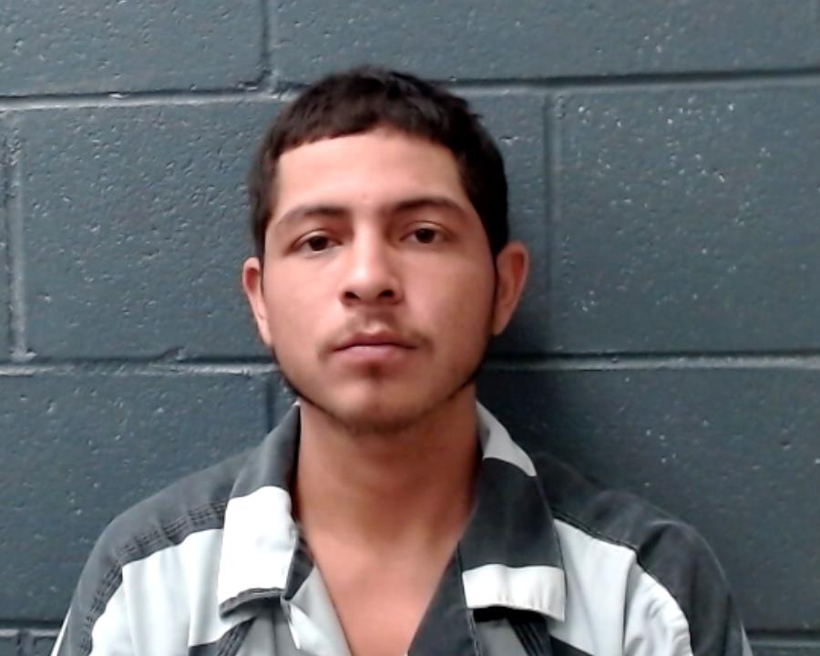 MUNOZ, ROBERT NICOLAS booking photo