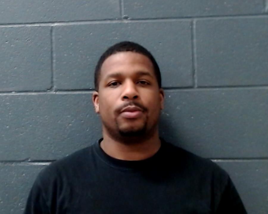 WILKINS, JAMAAL RAHEIM booking photo