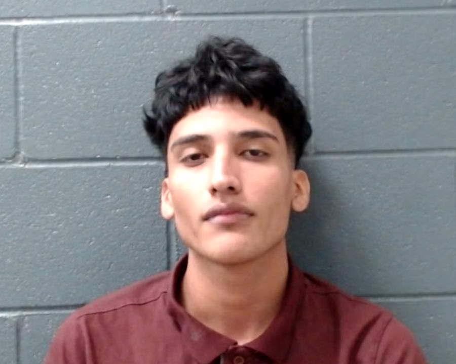 FERNANDEZ, JUAN CARLOS booking photo