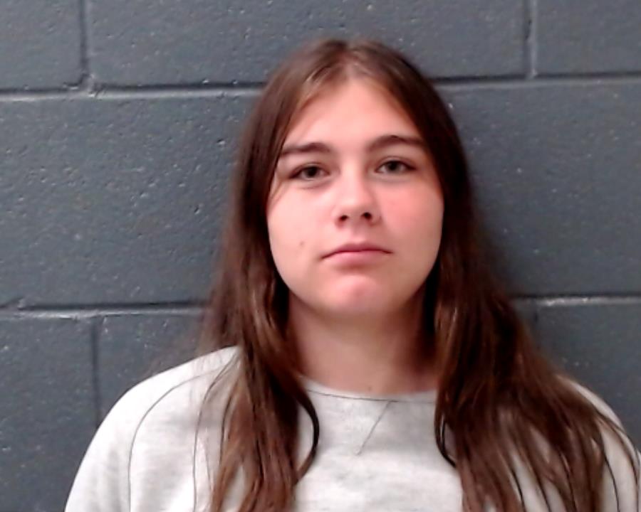 ROBERTS-SMITH, CERENITY booking photo