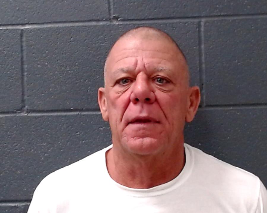 PARDUE, STEPHEN ANDREW booking photo