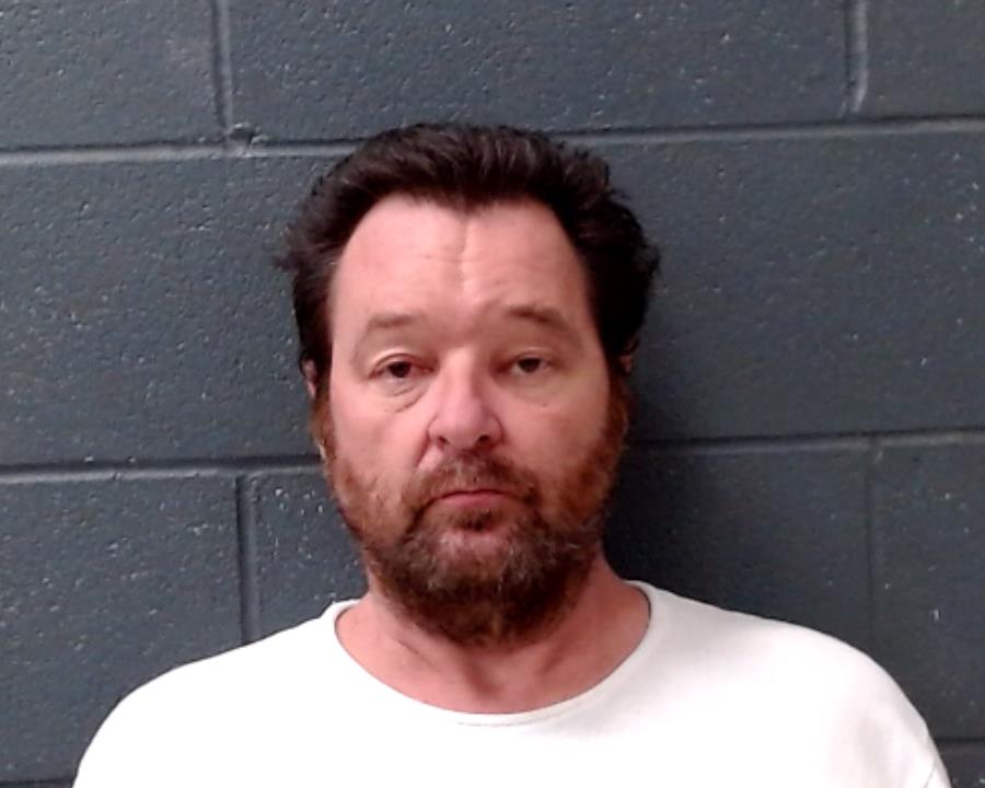 MILLER, JAMES CHRISTOPHER booking photo