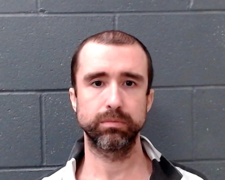 CARROLL, JEREMY JASON booking photo