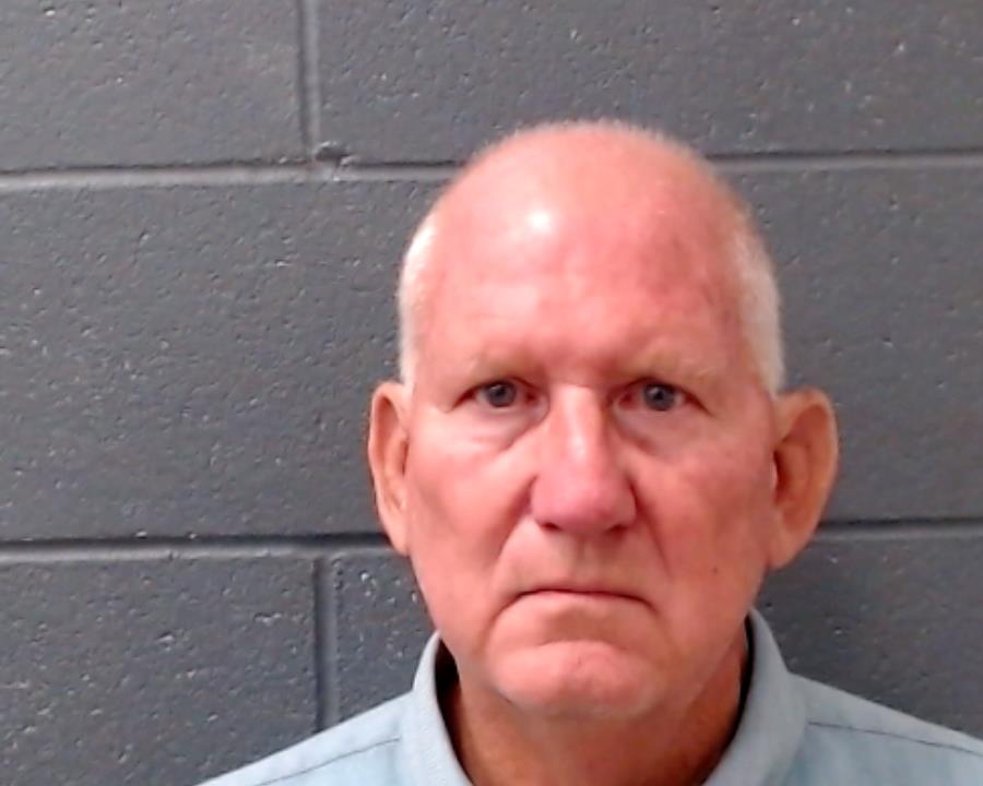 BINGHAM, DWIGHT RAY booking photo