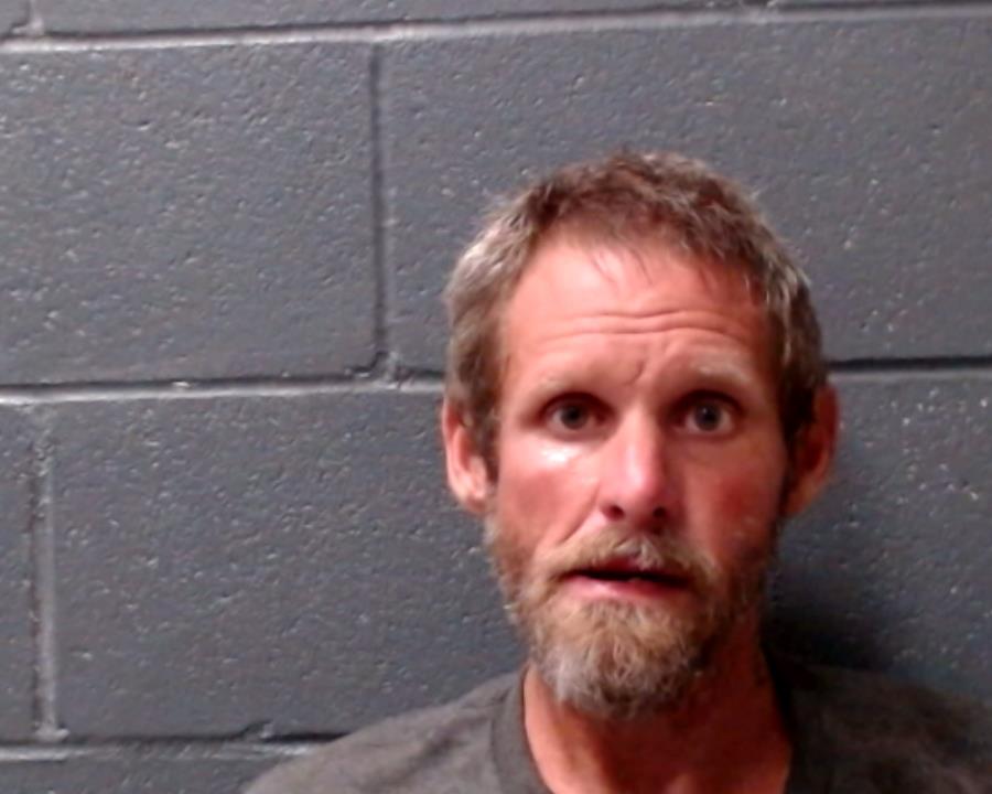 TIMMINS, MICHAEL DAVID booking photo