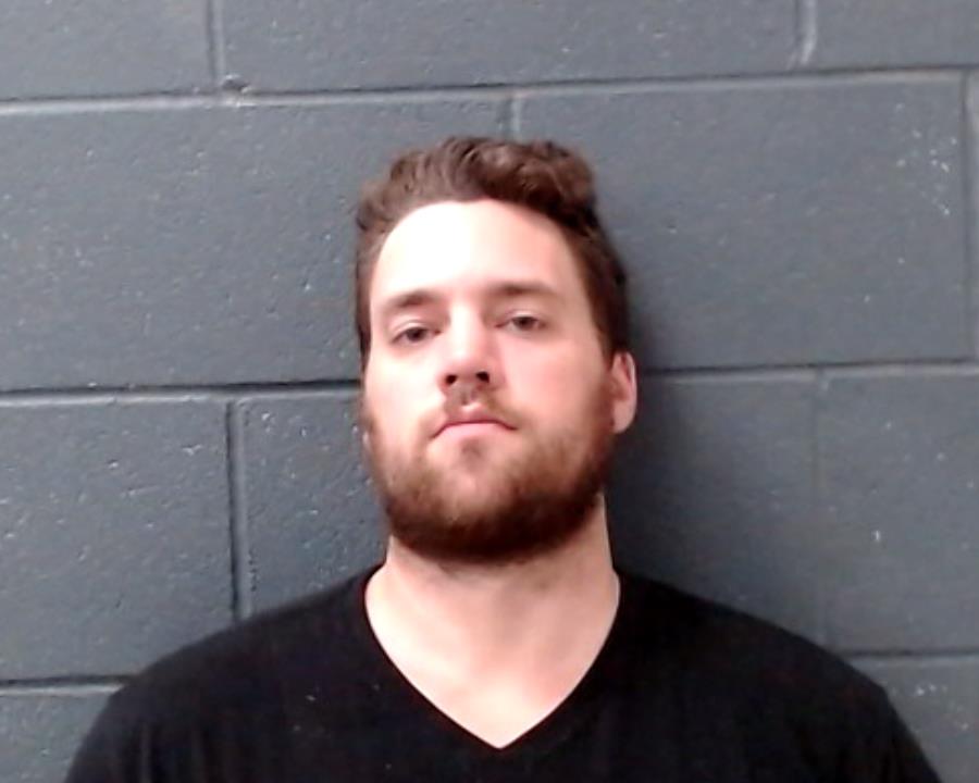 BISSETT, JACK DALTON booking photo