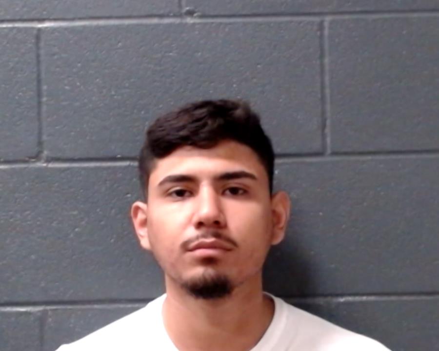 MOLINA, NATHAN JOHN booking photo