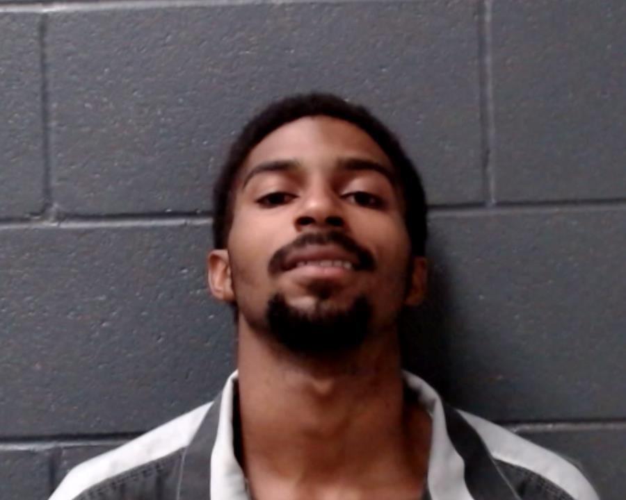 BOULDIN, ZACHARY NEAWA booking photo