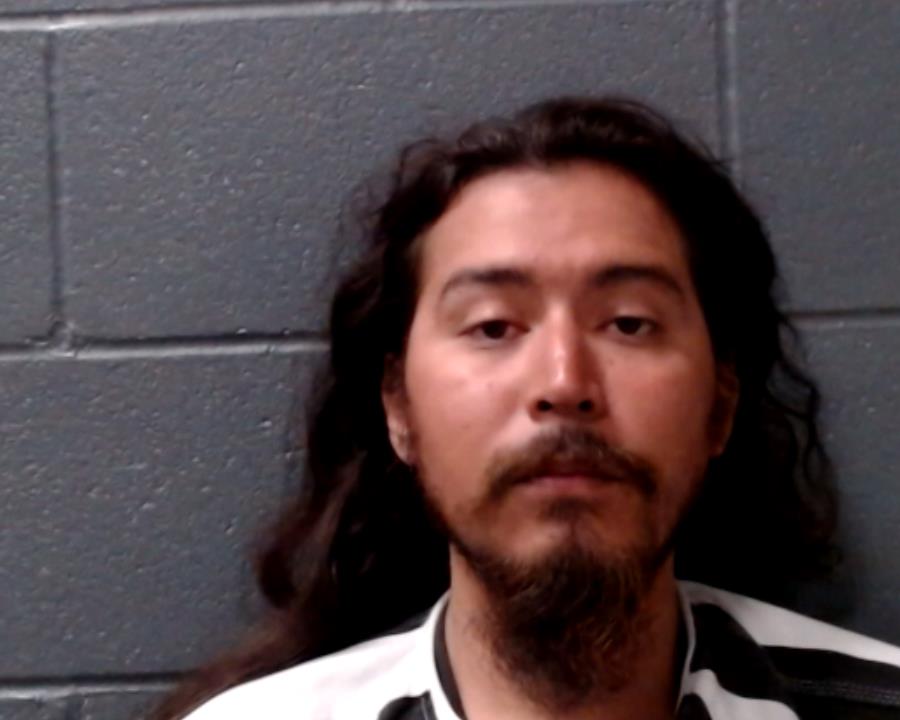 VALENCIA, CHRISTOPHER booking photo