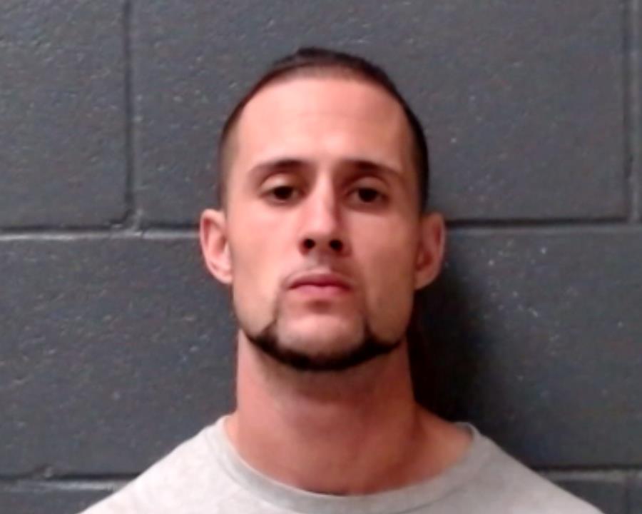 FREANEY, MARK JOSEPH booking photo