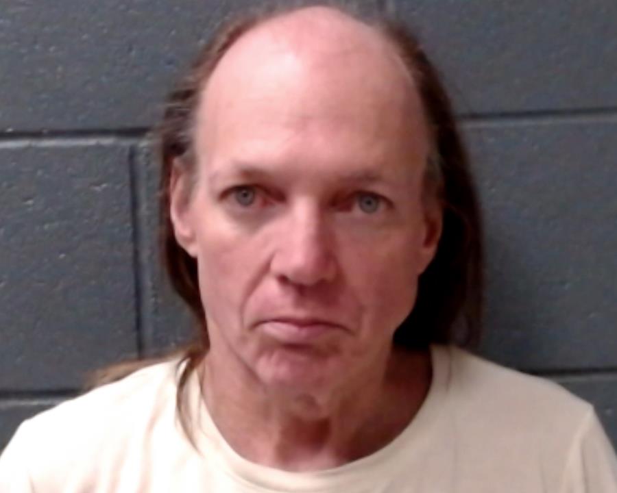 REEVES, LEA GENE booking photo