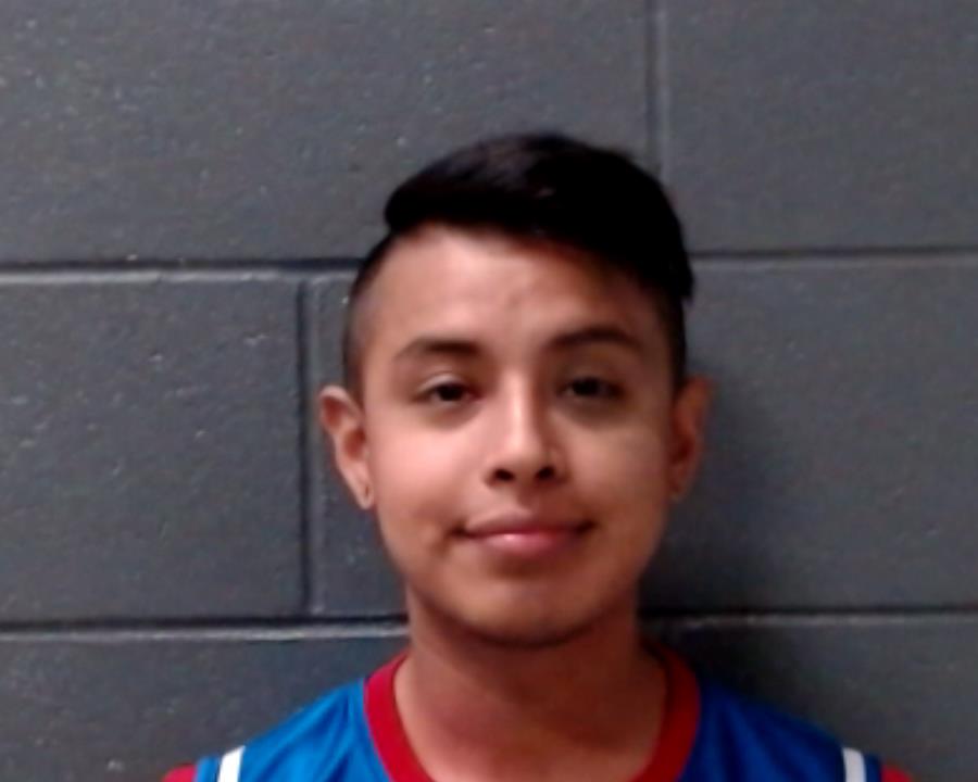 MORALES, ISREAL RIVERA booking photo