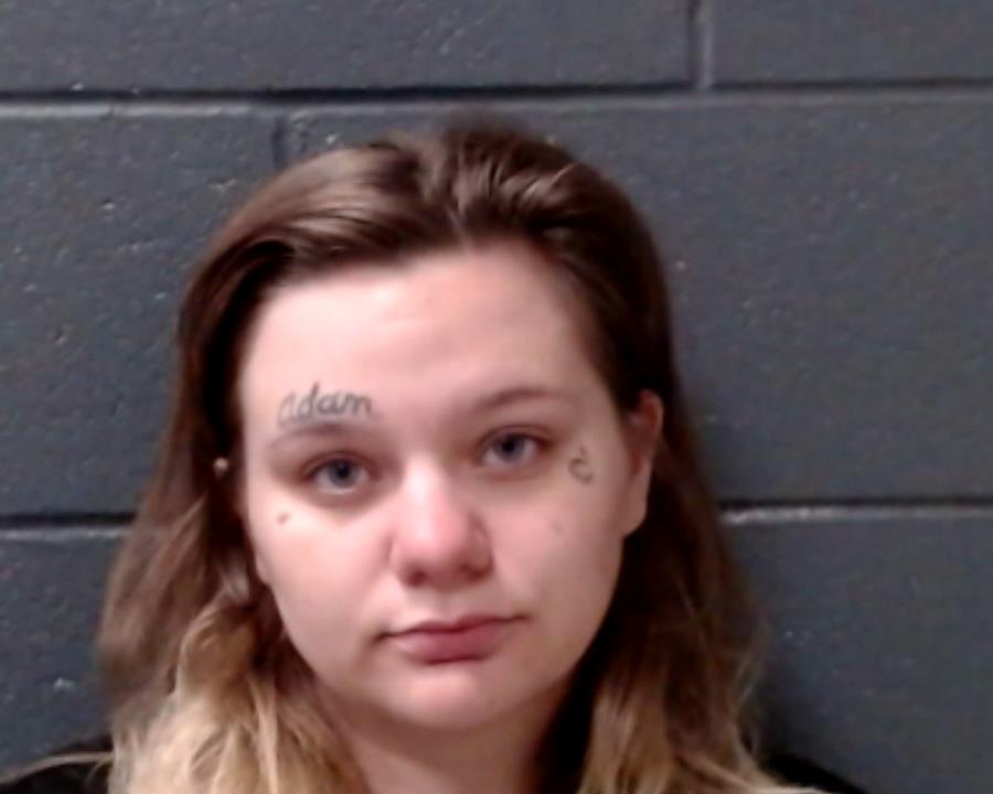 MUNOZ, HOPE ELISE booking photo