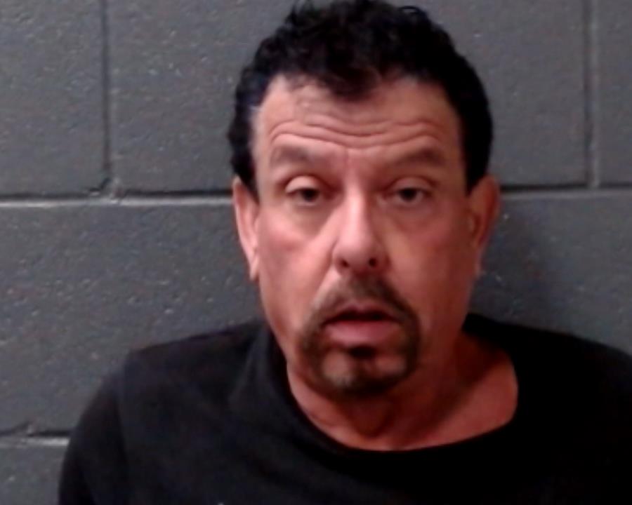 KINZY, MARVIN DALE, Jr. booking photo