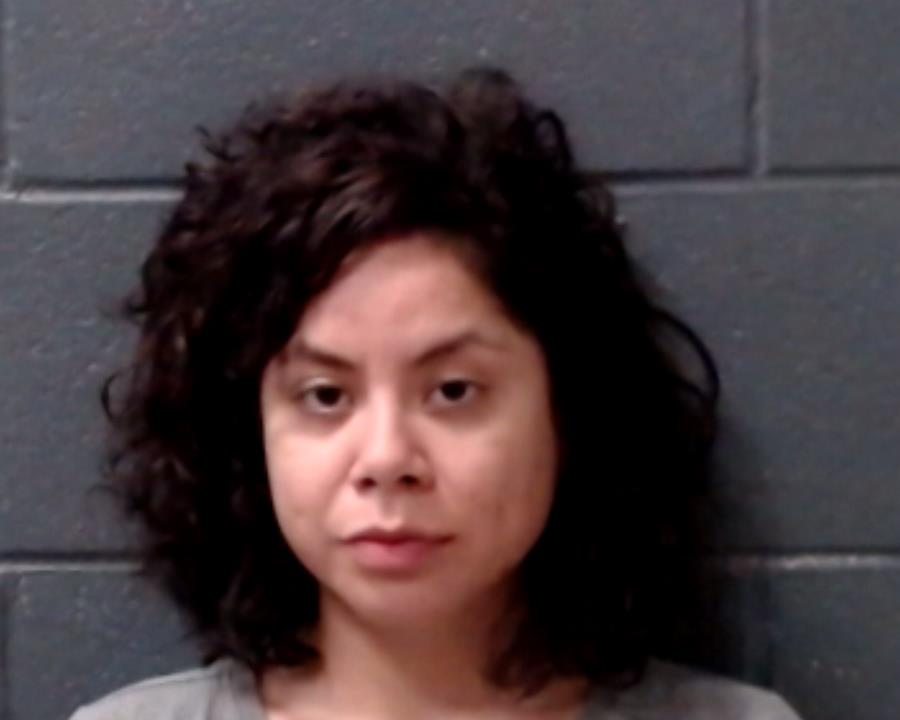 MORALES, DANIELLE RAE booking photo