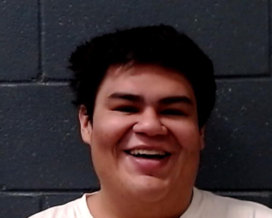 RAMOS, ADOLPHO, Jr. booking photo