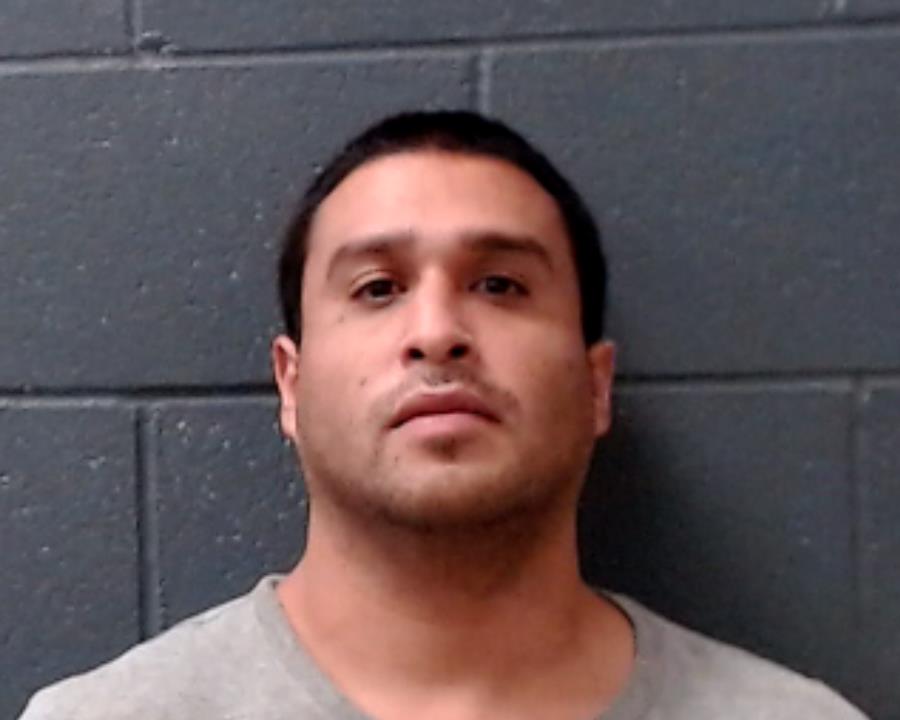 MEDRANO, STEPHEN MANUEL booking photo