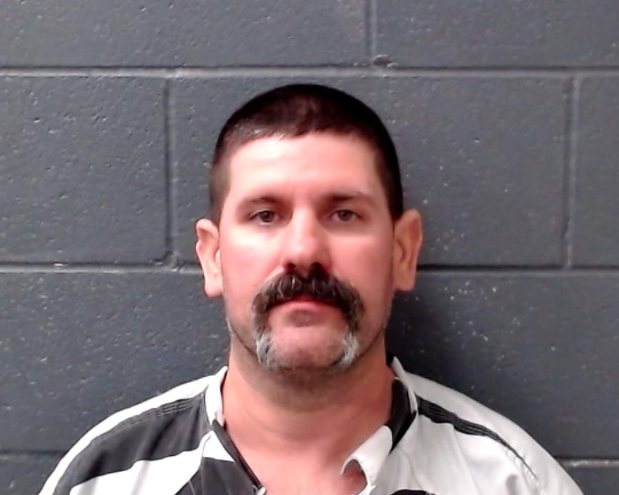 WILSON, NAKIA JOE booking photo