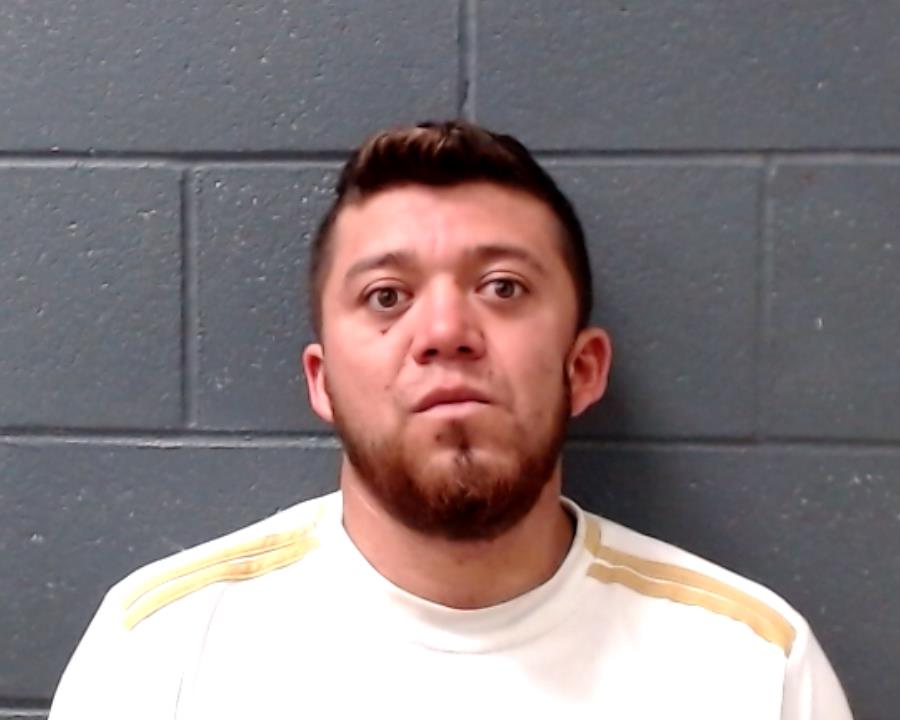 PENA-VILLEDA, SERGIO ADAHIL booking photo