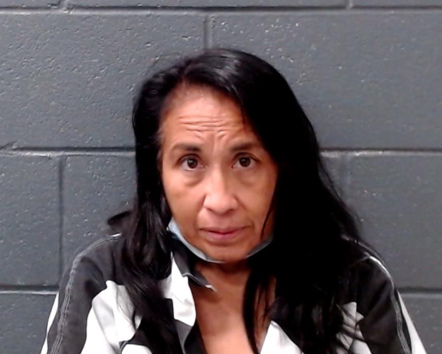 SULLIVAN, STEPHANIE GAILE booking photo