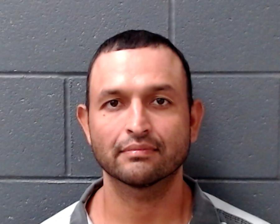 GOMEZ, NOAH JOHN booking photo