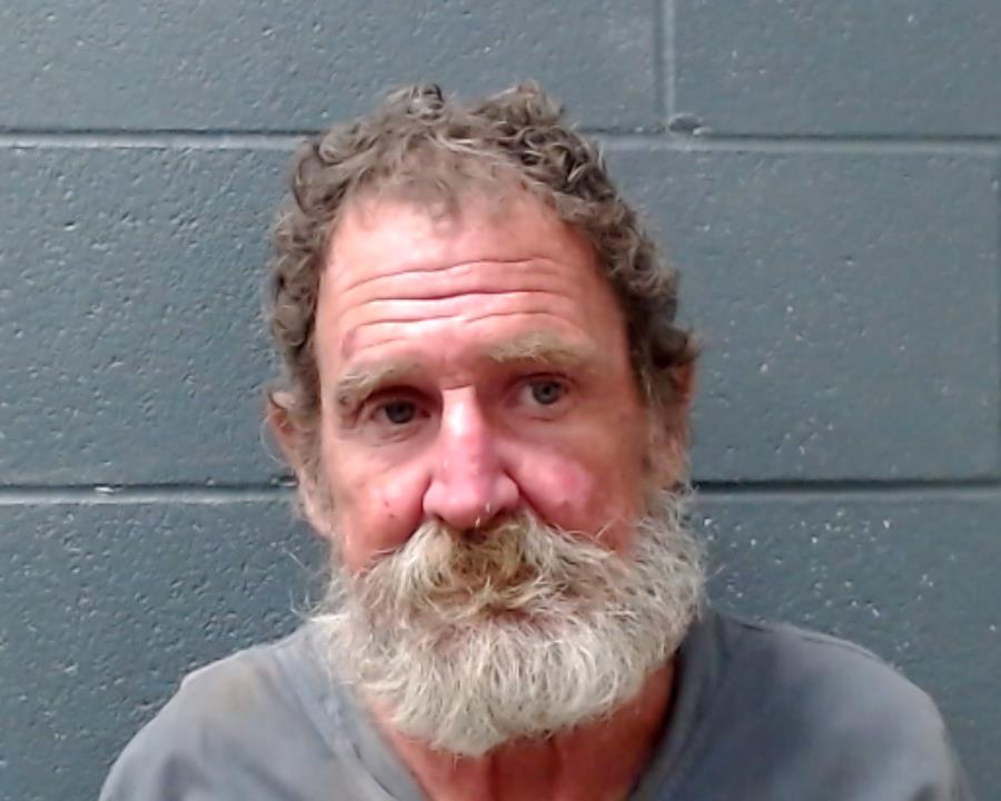 ECKLER, JAMES RONALD, II booking photo