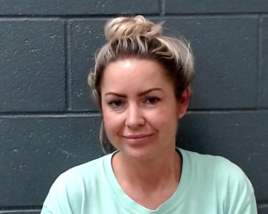 JAGGERS, AMANDA LEE booking photo