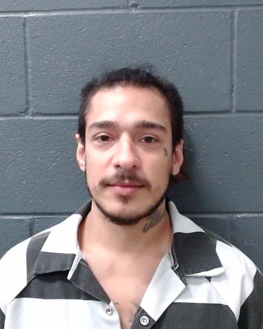 BURNS, BRADLEE ANDREW booking photo