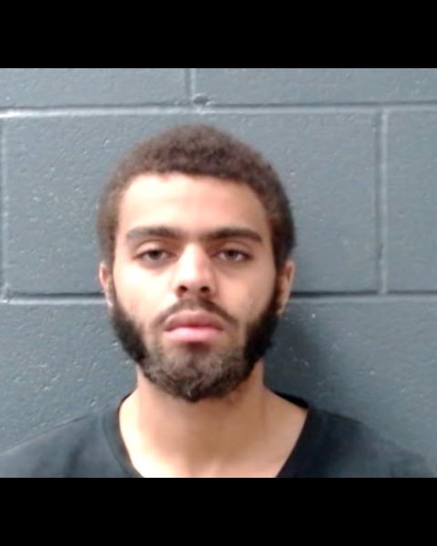 HERBET, DONALD SCOTTY booking photo