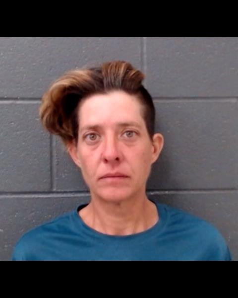 WILLEBRAND, MELANIE HOPE booking photo