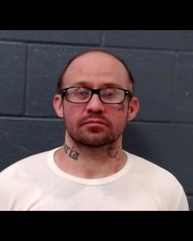 MALDONADO, ROY LEE booking photo