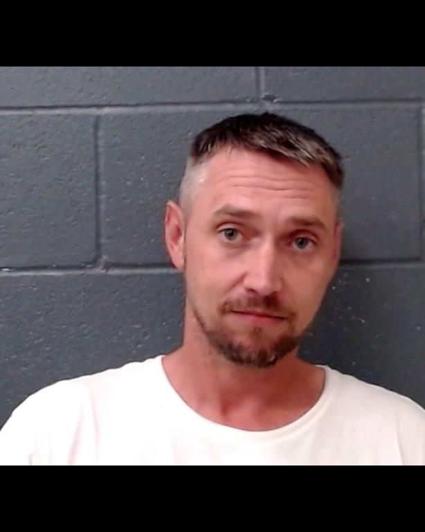 MYERS, MONTY JOSEPH booking photo