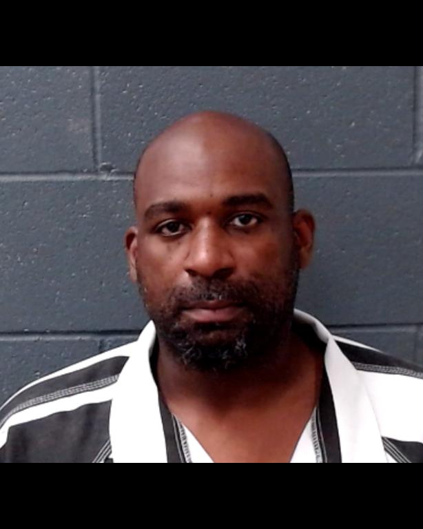 BARNWELL, MERTON booking photo