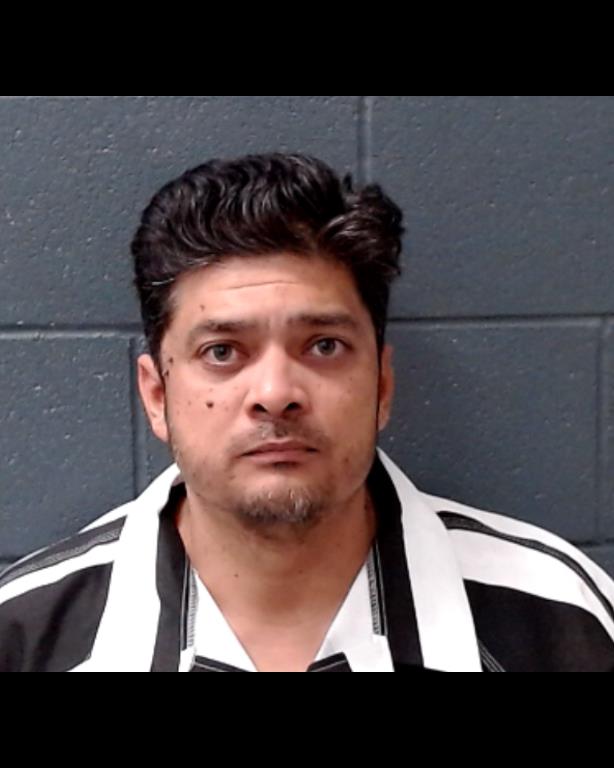 VILLARREAL, MARCO booking photo