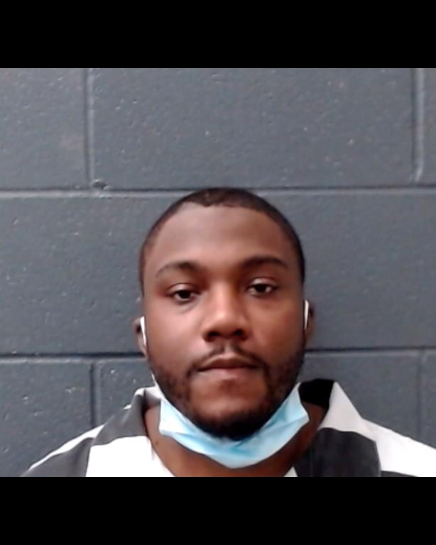 WARREN, MARQUON JERMELL booking photo