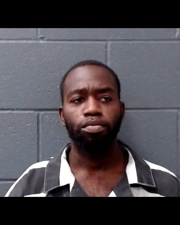 POWELL, ANTHONY booking photo