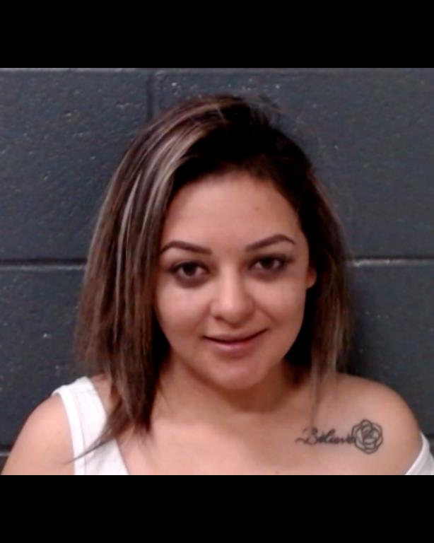VARGAS-ARREDONDO, ROSALINDA booking photo