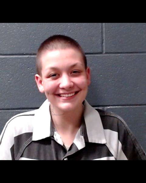 RITCHIE, TARA YVONNE booking photo