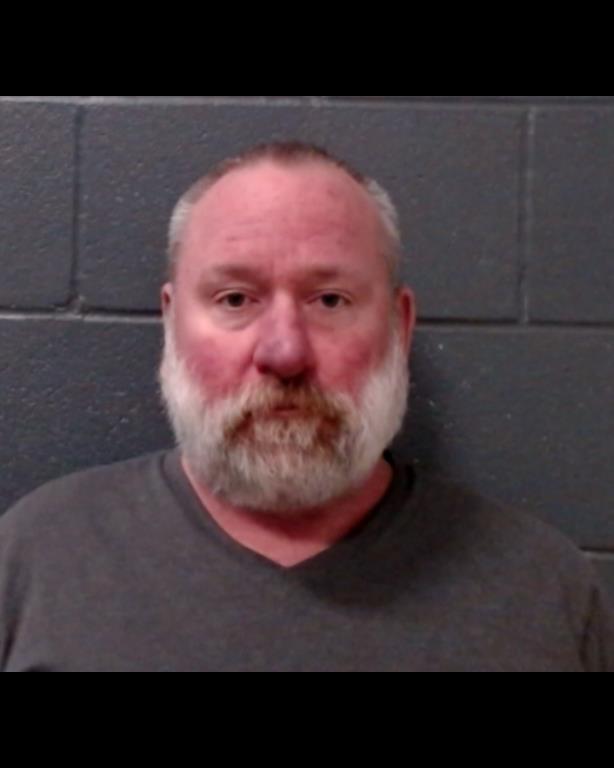 THOMASON, RYAN DAVIS booking photo