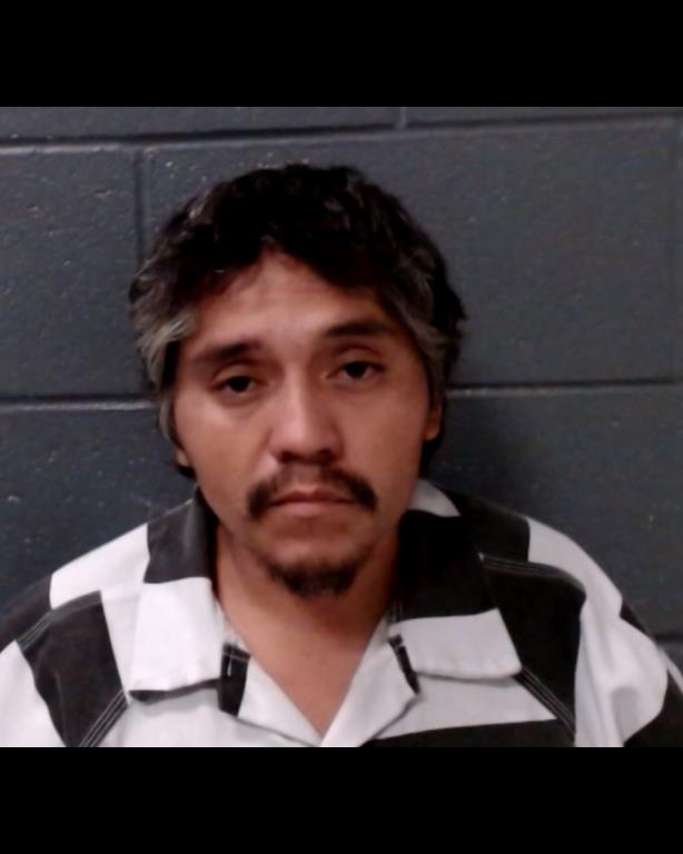 RIOS, DAVID GARCIA booking photo