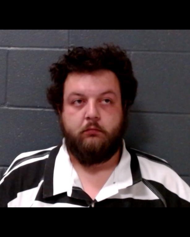 SCHRACK, MARK CLAIR, Jr. booking photo