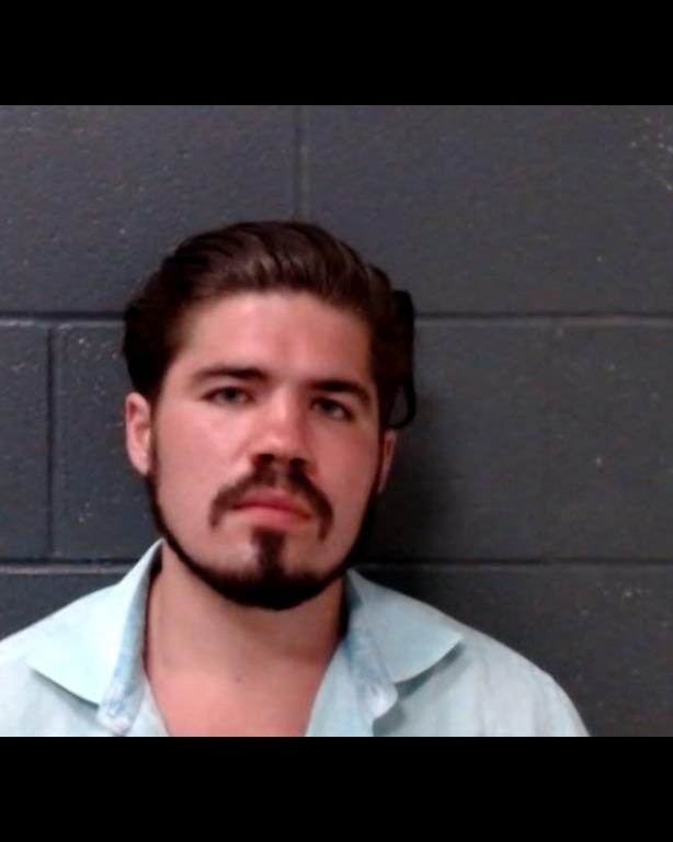 FISCHER, BRADY DEAN booking photo