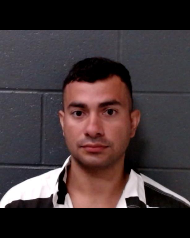 GARCIA, ALBERTO M booking photo
