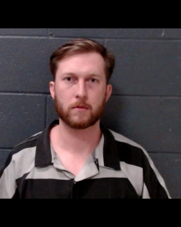 ARMSTRONG, TAYLOR RAY booking photo