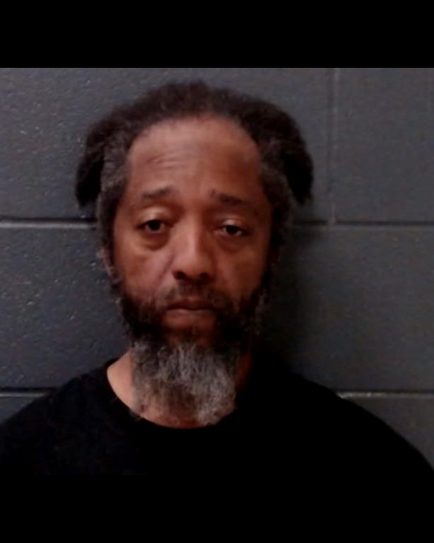 WILLIAMS, CHRISTOPHER ERIC, Sr. booking photo
