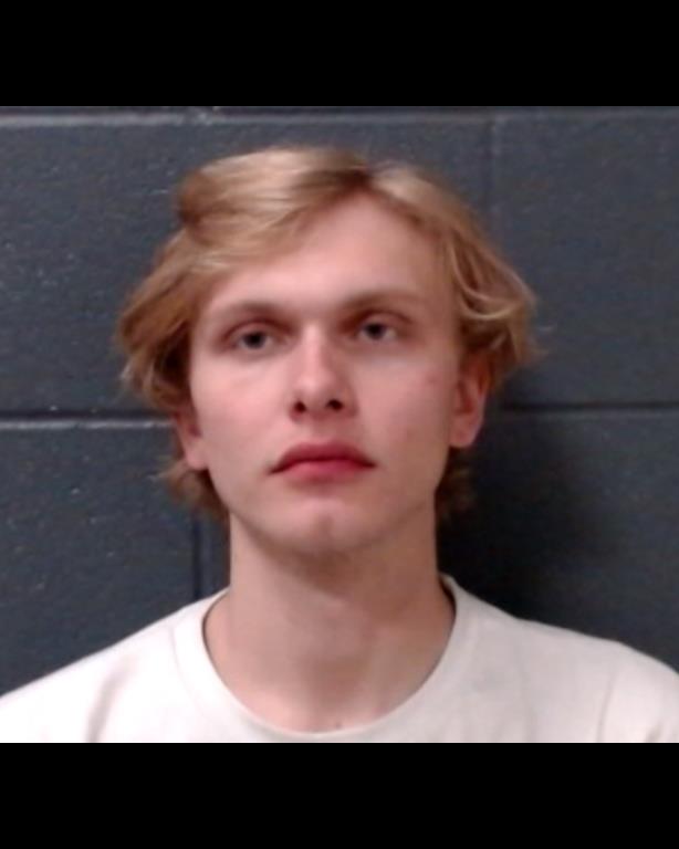 FISCHER, JAMES ALLEN booking photo