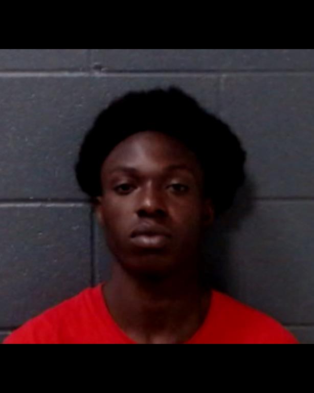 SMITH, JUSTIN JAROD booking photo